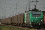 FRET 437017 mit Gz ...  Dominik Eimers 30.04.2011