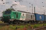 FRET 437024 mit der ...  Dominik Eimers 28.05.2011