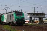FRET 437018 am 21.5.11 ...  Niklas Eimers 14.06.2011