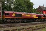 EWS 66146 am 30.6.11 ...  Niklas Eimers 10.07.2011