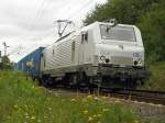 CB Rail E37 527 ...  Daniel Michler 26.07.2011