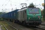 437024 mit der blauen ...  Dominik Eimers 18.09.2011