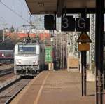 37025 erreicht mit einem ...  Jens Baumhauer 10.12.2011