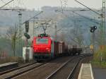 CB-Rail (8 Photos)