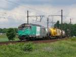 Die 467 494 FRET ...  Dieter Schumacher 13.06.2010