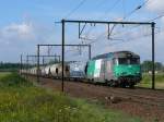Ziemlich p�nktlich kam 467483 ...  Dieter Schumacher 14.08.2010