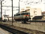 BB 9400 | 9600 (8 Fotos)