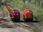 203 117-7 von BBL ...  Mario Sch�rholz 12.04.2011