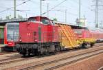 Jetzt schon l�ngere Zeit ...  Volker St�ckmann 06.06.2011