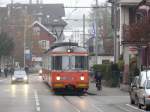 BD - Triebwagen BDe 8/8 1 + BDe 8/8 in ...