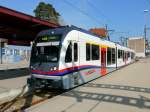 BD WM - Triebwagen DIAMANT ABe 4/8 5002 ...
