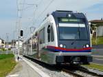 BD WM - Triebwagen DIAMANT ABe 4/8 5002 ... BD WM - Triebwagen DIAMANT ABe 4/8 5002 ...