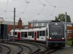 ABe 4/8 5002 ''Kanton ...  Silvio Jenny 01.08.2010