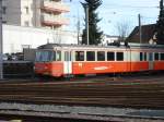 BDe 8/8 6 der ...  Pascal Ganzoni 22.01.2011