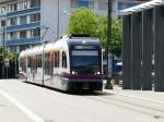 BD WM - Triebwagen ...  Hp. Teutschmann 25.07.2011