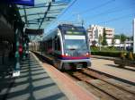 BD - Triebwagen ABe ...  Hp. Teutschmann 31.10.2011