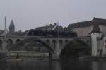 Der erste Werbe-Diamant, der ...  Sandro Gadola 04.12.2011
