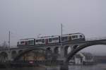 BD Bremgarten - Dietikon Bahn (177 Photos)