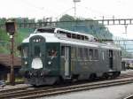 SBB - BDe 4/4 ...  Hp. Teutschmann 10.05.2010