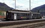 bde-4-4 BDe4/4 1631  Brig  28.04.97