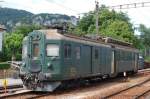 OeBB Oensingen Balsthal Bahn (264 Photos)