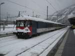 �ber Nacht hat es ...  Simon B�tikofer 22.12.2011