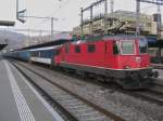Ersatz IR 2080 in ...  Simon B�tikofer 17.01.2012