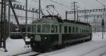 Be 4/4 (BLS) (6 Photos)