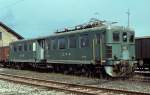 be-4-6 Be4/6 1603  Romanshorn  18.03.79