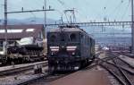 be-4-6 Be4/6 1608  Olten  17.07.86