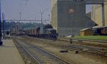 G�terzug mit Be 6/8 ...  Georges Bossert 16.03.2010
