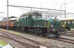Be 6/8 (25 Photos)