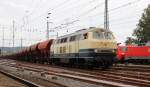 Fr�her war 216 224-6 ...  Jens Baumhauer 15.06.2011