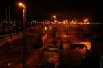 Bebra bei Nacht  ...  Ren� N�rnberg 01.01.2012