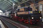 Hier 52 8177-9 mit ...  Alexander Borchardt 09.11.2011