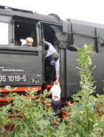 BEF - Berliner Eisenbahnfreunde e.V. (32 Photos)