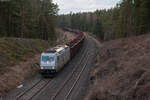 76 111 mit dem Stahl- bzw.