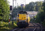7866,7786 beide von der SNCB kommen als Lokzug aus Belgien nach Oberhausen-West und fahren  durch Erkelenz in Richtung Herrath,Beckrath,Wickrath,Rheydt-Hbf,Mönchengladbach-Hbf.