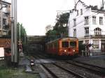 4508 mit L 6090 Libramont-Dinant in Dinant am 20-5-2001.