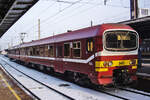 SNCB AM86 No. 945, Bruxelles Midi, 3.12.2010.