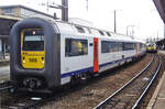 SNCB AM96 No. 509, Bruxelles Midi, 30.10.2011.