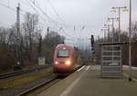 Der Thalys kommt aus Paris(F) nach Köln(D)  und kommt aus Richtung Aachen-Hbf und fährt durch Aachen-Rothe-Erde in Richtung