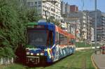 Oostende 6002, Wenduine, 31.05.1992.