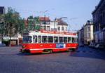 Antwerpen Tw 2148, De Coninc Plein, 28.05.1992.