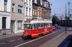 Antwerpen Tw 2130, Halenstraat, 28.05.1992.