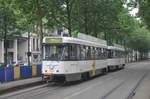 PCC 7120 von De Lijn Antwerpen, 1.