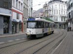 TW 7084 am 17.Juli 2011 in der Huidevettersstraat Antwerpen