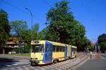 Brüssel 7739, Tervuren Laan, 23.06.2009.