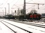 V100-Lok D25 ...  Date Jan de Vries 22.12.2010