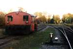 K�f D16 (ex-DB loc ...  Date Jan de Vries 16.07.2011